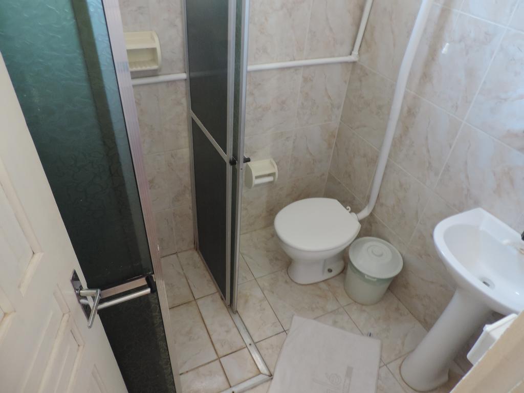 Chalé Apart Hotel Bonito  Kamer foto